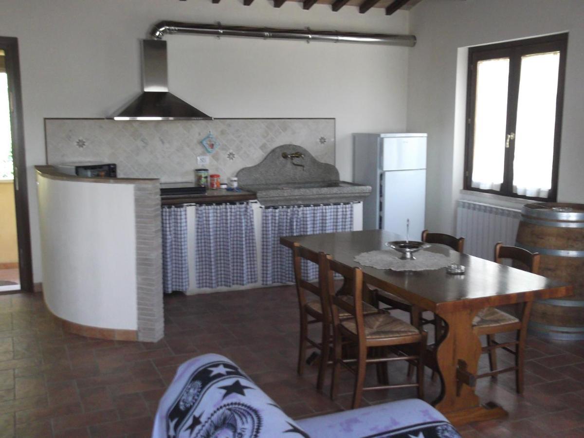 Il Laghetto Agriturismo Villa Manciano Oda fotoğraf