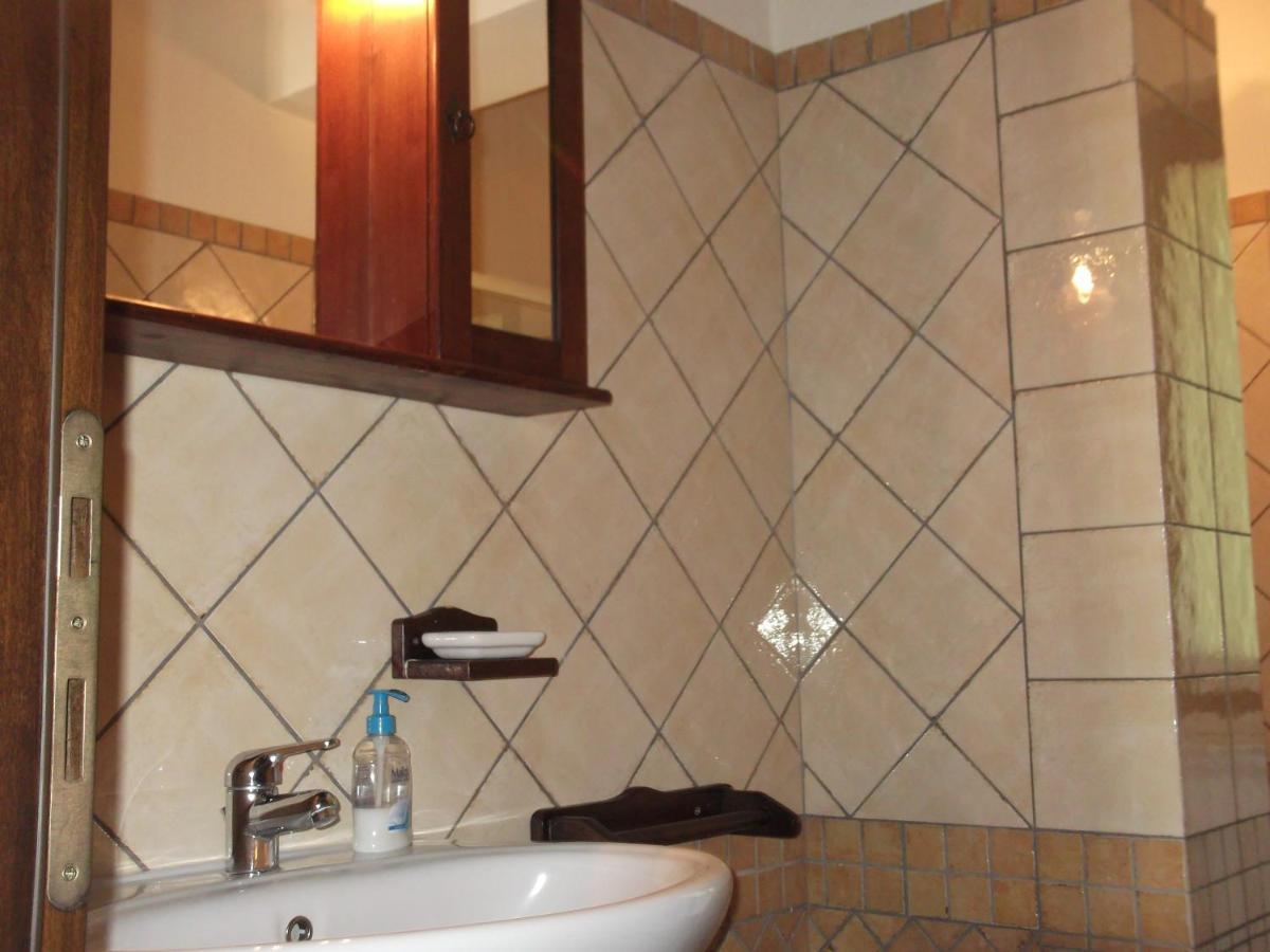 Il Laghetto Agriturismo Villa Manciano Dış mekan fotoğraf