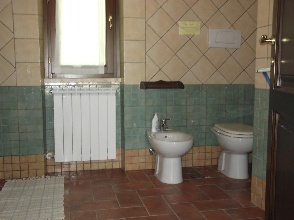 Il Laghetto Agriturismo Villa Manciano Oda fotoğraf