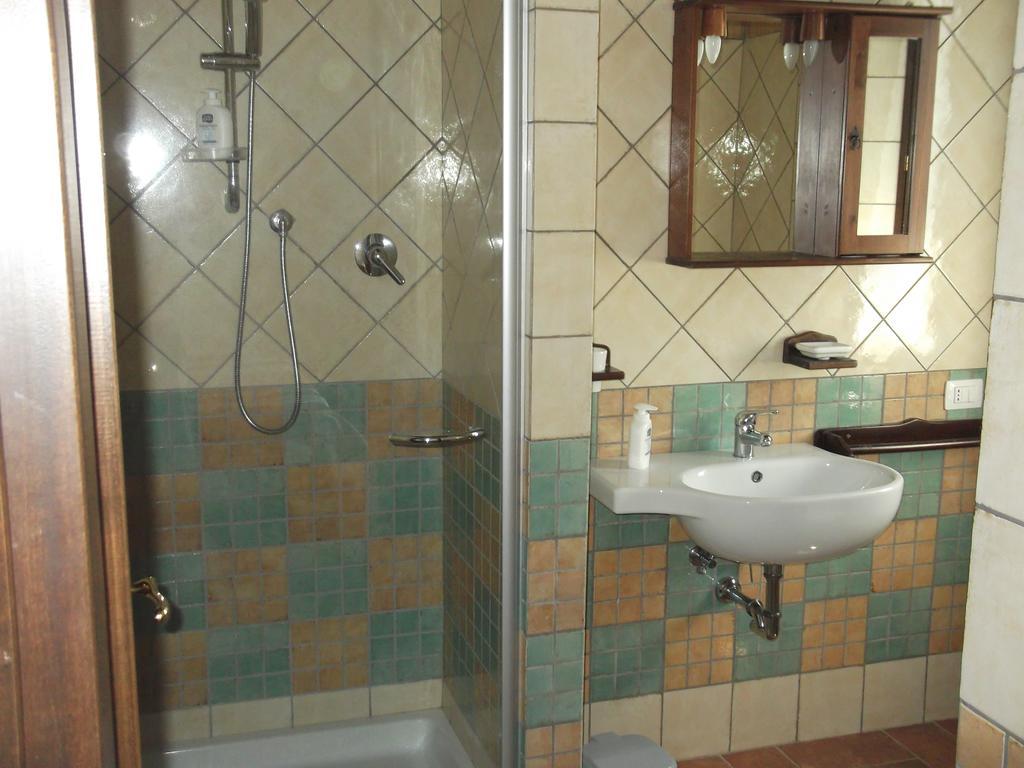 Il Laghetto Agriturismo Villa Manciano Oda fotoğraf