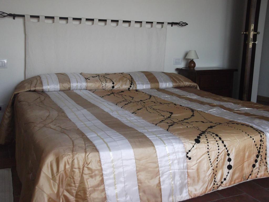 Il Laghetto Agriturismo Villa Manciano Oda fotoğraf