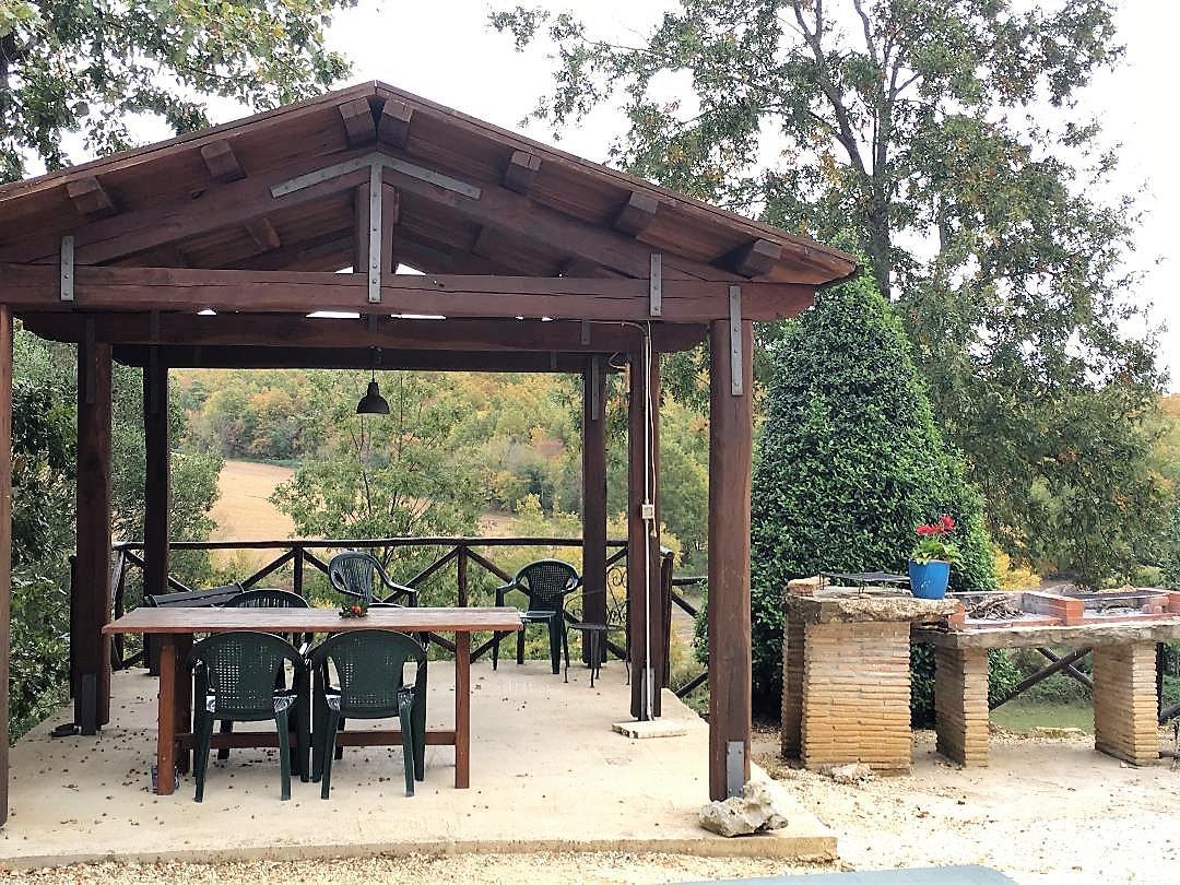 Il Laghetto Agriturismo Villa Manciano Dış mekan fotoğraf
